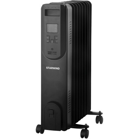 Масляный радиатор Starwind SHV5710