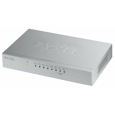 Коммутатор (свитч) Zyxel ES-108A v3