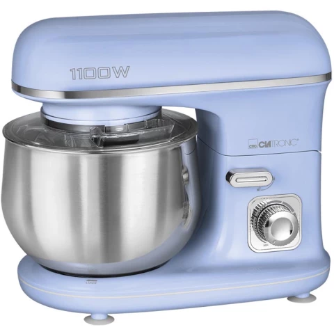 Кухонный комбайн Clatronic KM 3711 Blue