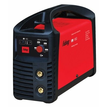 Сварочный аппарат Fubag IR 180