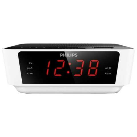 Радиобудильник Philips AJ3115