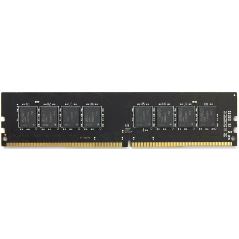 Оперативная память 16Gb DDR4 2133MHz AMD (R7416G2133U2S-U) RTL