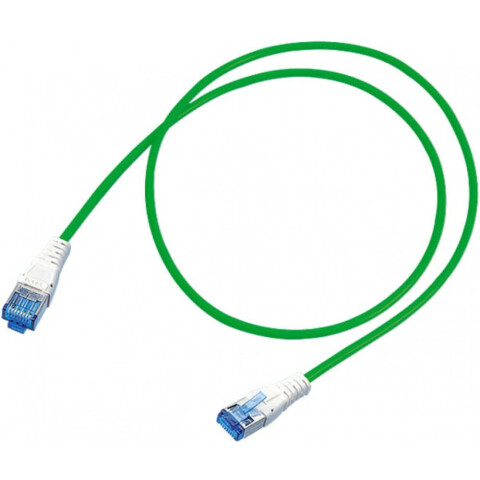 Патч-корд R&M R313970, 2м