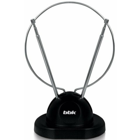 Антенна телевизионная комнатная BBK DA02