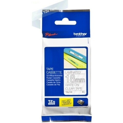 Лента Brother TZE-145