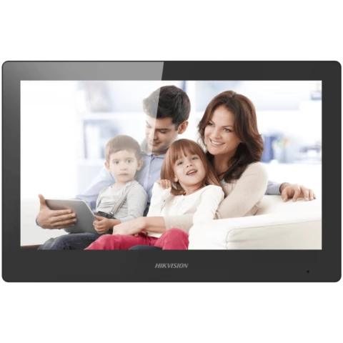 Видеодомофон Hikvision DS-KH8520-WTE1