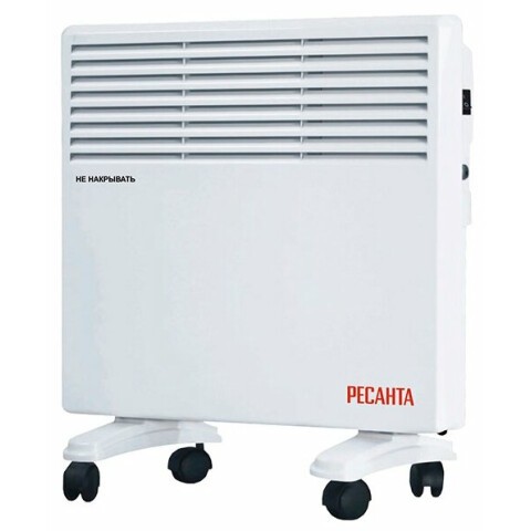 Конвектор Ресанта ОК-1000Е White