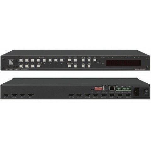 Матричный коммутатор Kramer VS-48UHD