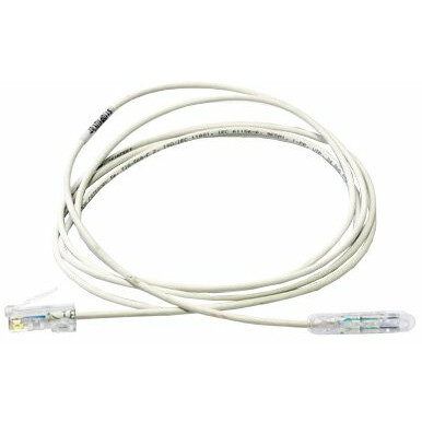 Патч-корд Siemon S110P1-U4-1.5M (K), 1.5м