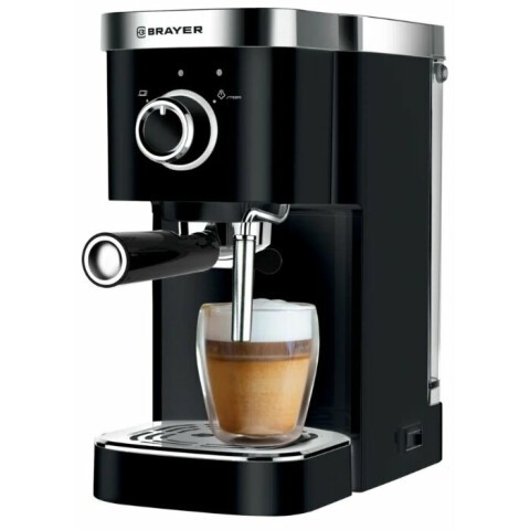 Кофеварка BRAYER BR1100