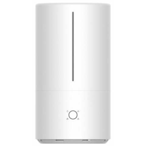Увлажнитель воздуха Xiaomi Mi Smart Antibacterial Humidifier