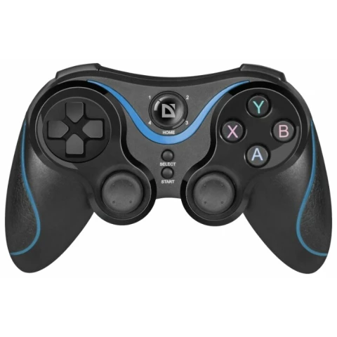 Геймпад Defender Blast