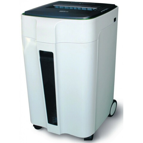 Уничтожитель бумаги (шредер) Office Kit S140 3.9x30