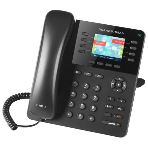 VoIP-телефон Grandstream GXP-2135