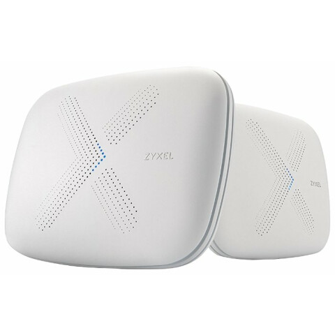 Mesh система Zyxel WSQ50 Multy X Kit (2 шт.)