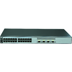 Коммутатор (свитч) Huawei S1720-28GWR-4P