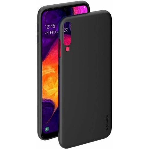 Deppa 86657 Gel Color Case