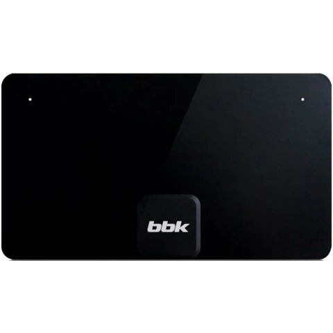 Антенна телевизионная комнатная BBK DA04