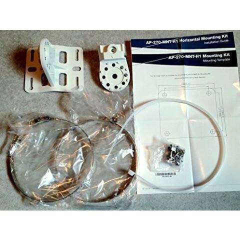 Крепление HPE JW054A AP-270-MNT-H1