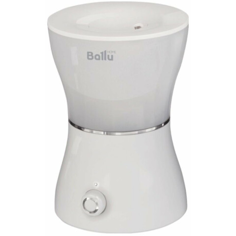 Увлажнитель воздуха Ballu UHB-300 White