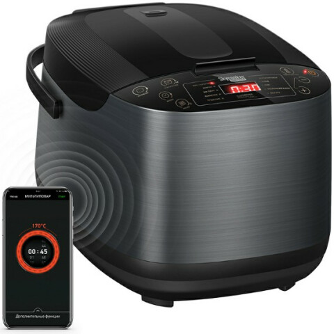 Мультиварка REDMOND RMC-961S