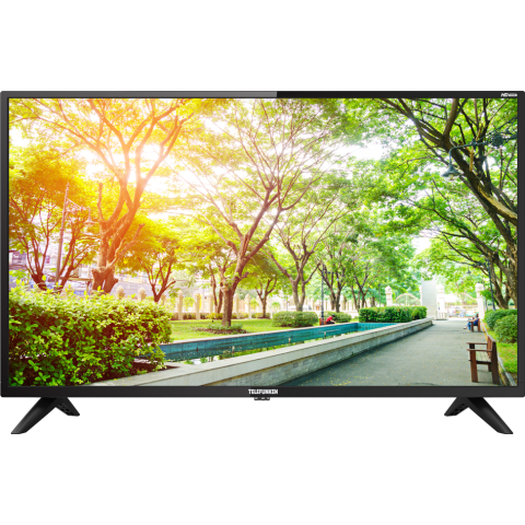 ЖК телевизор Telefunken 32" TF-LED32S98T2