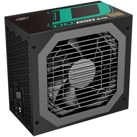 Блок питания 850W DeepCool DQ850-M-V2L