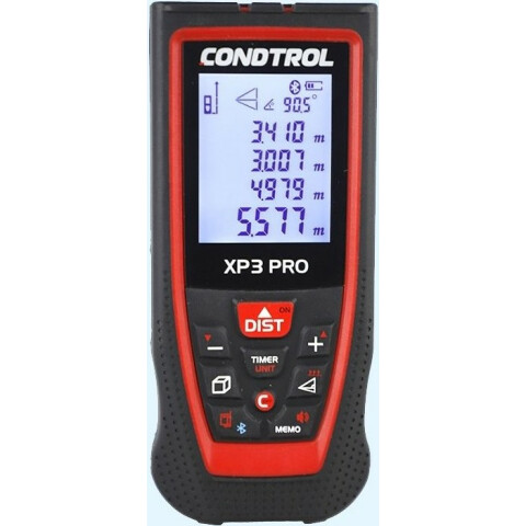 Дальномер CONDTROL XP3 Pro