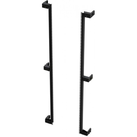 Крепление Hyperline SPR19-RAL9005