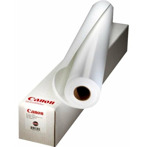 Бумага Canon 1570B003 (1067 мм x 50 м, 90 г/м2)