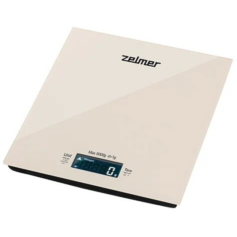 Кухонные весы Zelmer ZKS1100