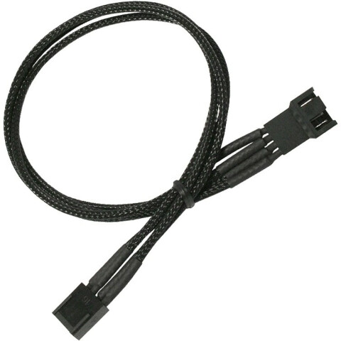 Nanoxia 4-pin PWM, 0.3m (NXPWV3E)