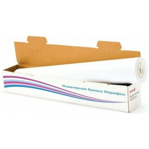 Бумага Xerox Марафон (475L90236M)