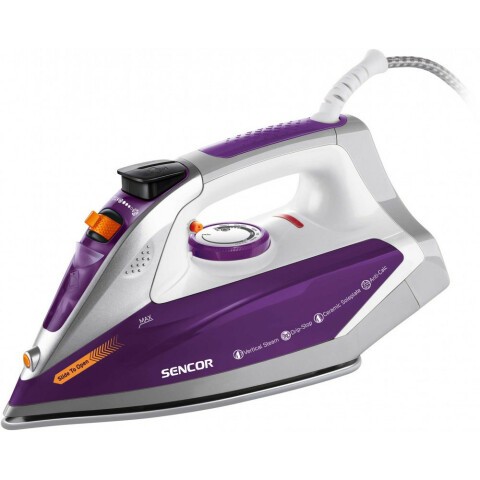 Утюг Sencor SSI 8710VT