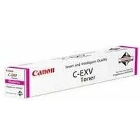 Тонер Canon C-EXV51L Magenta