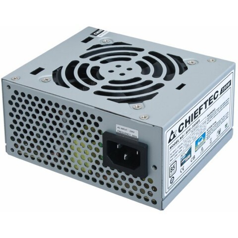 Блок питания 350W Chieftec (SFX-350BS) OEM