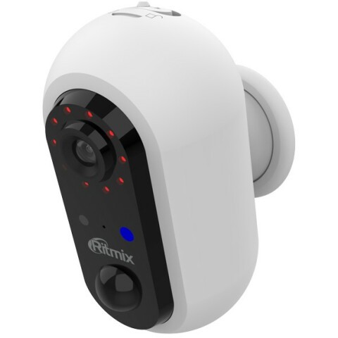 Ritmix IPC-240B-Tuya