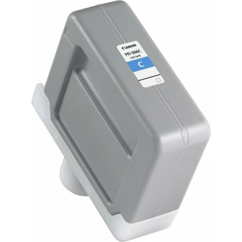 Картридж Canon PFI-306 Cyan