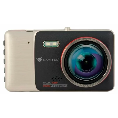 Автомобильный видеорегистратор Navitel MSR900 DVR