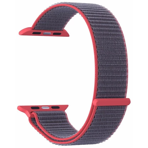 Ремешок Lyambda Vega DS-GN-02-40-3