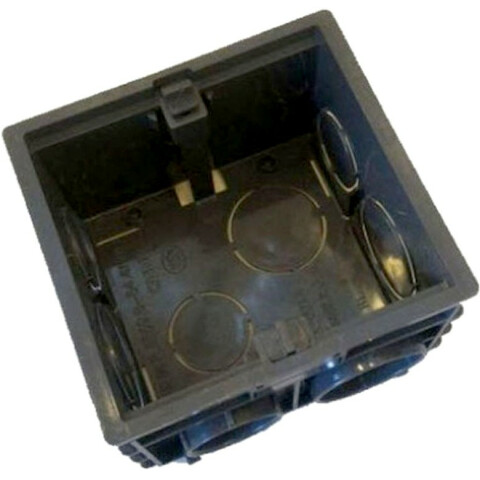 Монтажное основание Dahua 86 BOX NEH1-001A