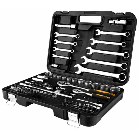 Набор инструментов DEKO DKMT82