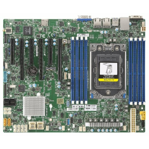 SuperMicro H11SSL-C-B