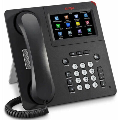 VoIP-телефон Avaya 700505992 9641GS