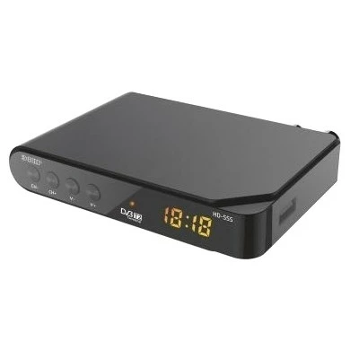 ТВ-тюнер Сигнал Эфир HD-555