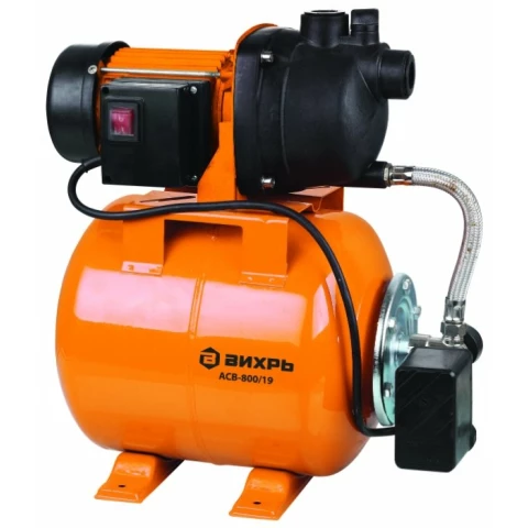 Насос Вихрь АСВ-800/19