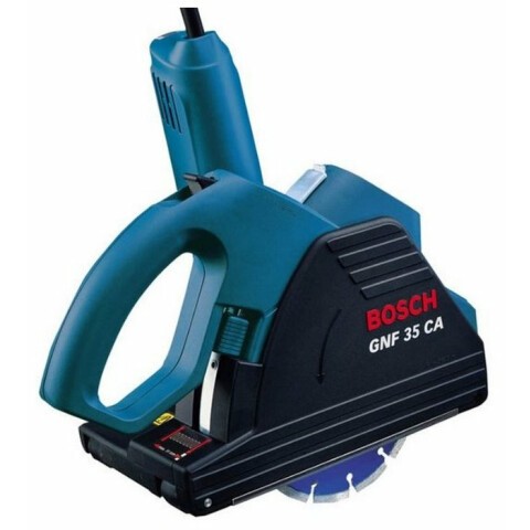 Штроборез Bosch GNF 35 CA