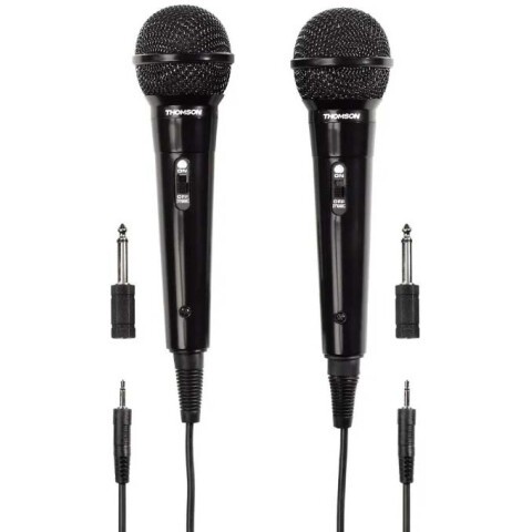 Микрофон Thomson M135D