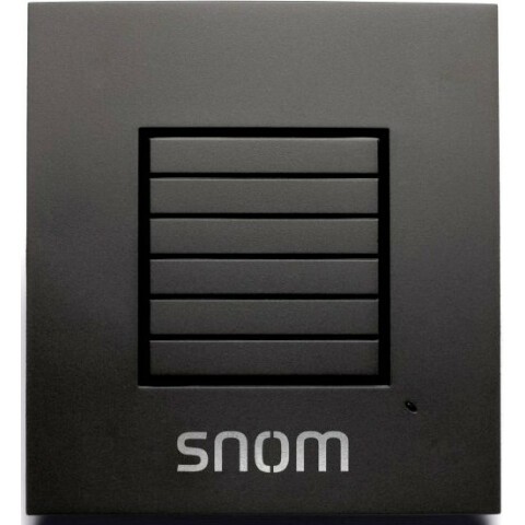 Репитер Snom M5