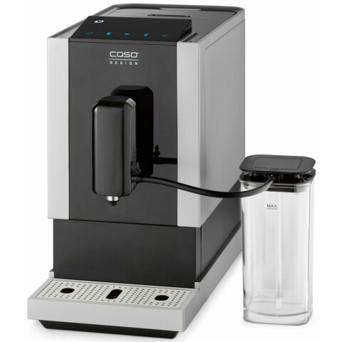 Кофемашина Caso Cafe Crema Touch